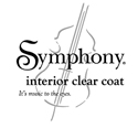 Symphony Clear Coat
